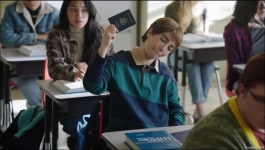 Chad - Season 02 Episode 09